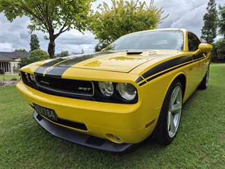 2010 DODGE CHALLENGER - Thumbnail