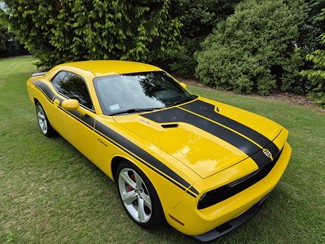 2010 DODGE CHALLENGER - Thumbnail