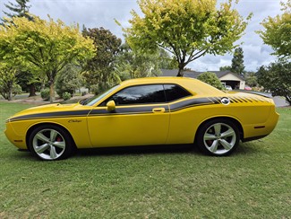 2010 DODGE CHALLENGER - Thumbnail