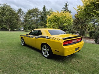 2010 DODGE CHALLENGER - Thumbnail