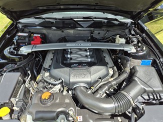 2011 FORD MUSTANG - Thumbnail