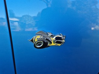 2008 DODGE Charger - Thumbnail