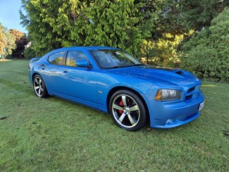 2008 DODGE Charger - Thumbnail