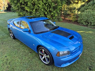 2008 DODGE Charger - Thumbnail