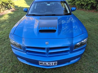 2008 DODGE Charger - Thumbnail