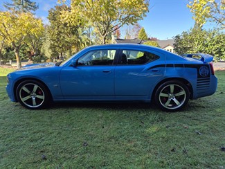 2008 DODGE Charger - Thumbnail