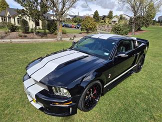 2005 FORD MUSTANG - Thumbnail