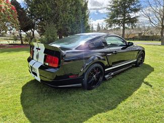 2005 FORD MUSTANG - Thumbnail