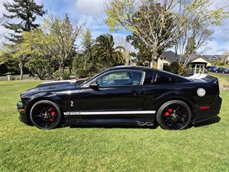 2005 FORD MUSTANG - Thumbnail