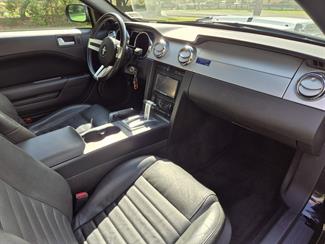 2005 FORD MUSTANG - Thumbnail