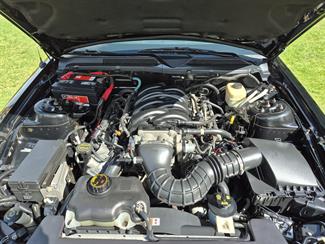 2005 FORD MUSTANG - Thumbnail