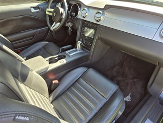 2009 FORD MUSTANG - Thumbnail