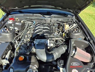 2009 FORD MUSTANG - Thumbnail