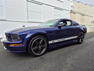 2005 FORD MUSTANG - Thumbnail