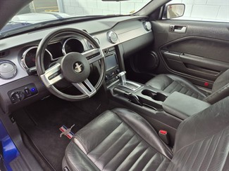 2005 FORD MUSTANG - Thumbnail