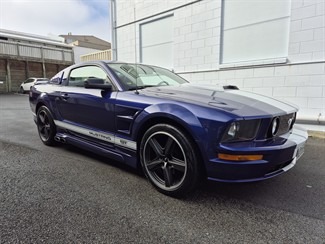 2005 FORD MUSTANG - Thumbnail