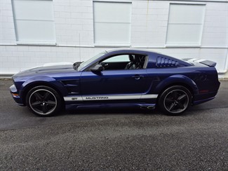 2005 FORD MUSTANG - Thumbnail