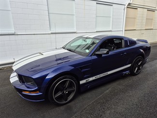 2005 FORD MUSTANG - Thumbnail