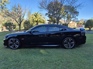 2012 DODGE CHARGER - Thumbnail