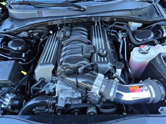 2012 DODGE CHARGER - Thumbnail