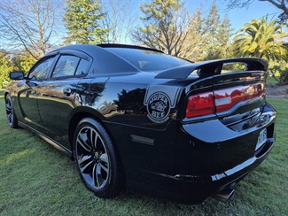 2012 DODGE CHARGER - Thumbnail