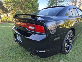 2012 DODGE CHARGER - Thumbnail