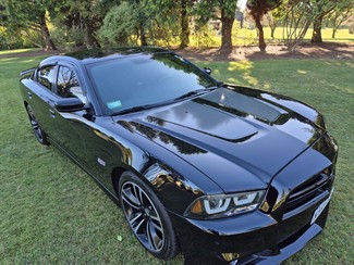2012 DODGE CHARGER - Thumbnail