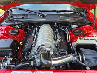 2010 DODGE CHALLENGER - Thumbnail