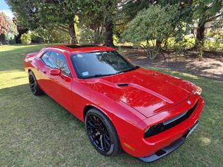 2010 DODGE CHALLENGER - Thumbnail