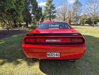 2010 DODGE CHALLENGER - Thumbnail