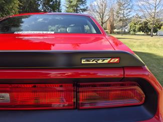 2010 DODGE CHALLENGER - Thumbnail