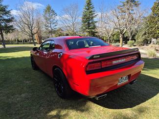 2010 DODGE CHALLENGER - Thumbnail